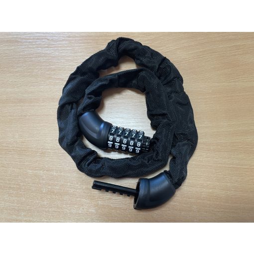 HOVSCO számkódos biztonsági zár