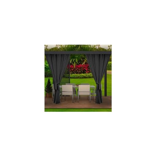 HOOEASY kerti pavilon (pergola) 