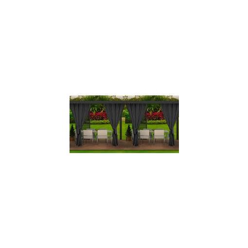 HOOEASY kerti pavilon (pergola) 