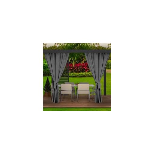HOOEASY kerti pavilon (pergola) 