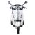   ZTECH-15F Trilux 3 kerekű elektromos moped, támogatási utalványra is! 