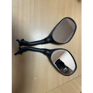 Visszapillantó tükör 8mm-es menettel, párban