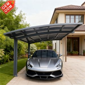 LUX SIDE konzolos autóbeálló