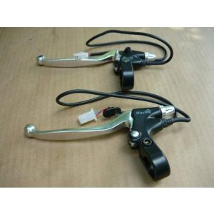 fékkar elektromos járművekhez párban