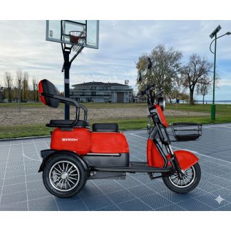 ELEKTROMOS 3-4 KEREKŰEK