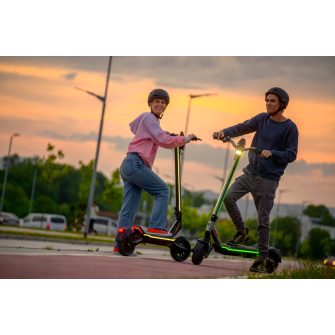 ELEKTROMOS ROLLEREK